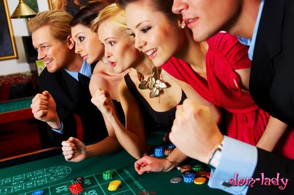 Игра в интернет-казино с минимальными рисками