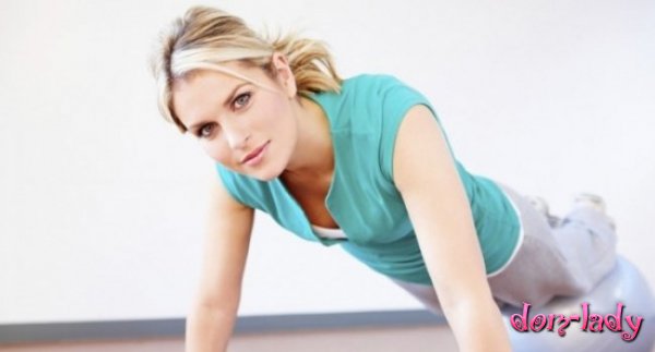 Физические упражнения могут защитить женщин от рака шейки матки – ученые