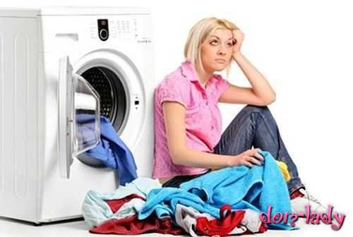 Как самому отремонтировать стиральную машинку