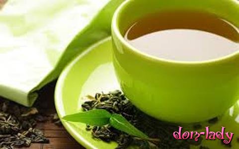 Компонент зеленого чая спасет от ожирения и когнитивных нарушений
