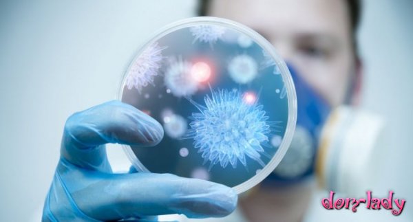 Ученые нашли протеин, снижающий риск смерти от гриппа