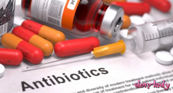 Правительство России утвердило стратегию борьбы с устойчивостью к антибиотикам