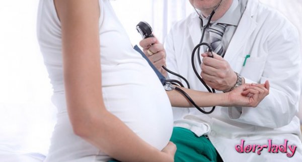 Причина преэклампсии у беременных – избыточная активность генов?