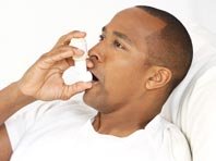 Открытие: тестостерон защищает мужчин от развития астмы