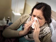 Вирусологи нашли белок, улучшающий течение гриппа и снижающий риск смерти
