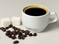 Кофе не облегчает течение болезни Паркинсона