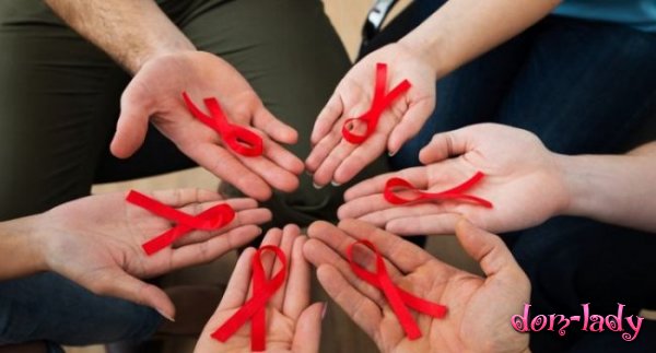 Экспертов ВОЗ тревожит темп распространения ВИЧ-эпидемии в Европе