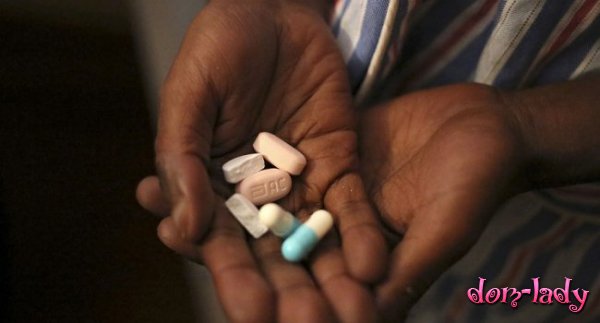 10% лекарств в развивающихся странах некачественные или фальсифицированные - ВОЗ