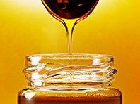 По мнению американских ученых, мед - самый полезный продукт