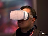 Виртуальная реальность - ключ к избавлению от болей