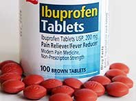 Ибупрофен может спровоцировать повышение давления, предупреждают медики