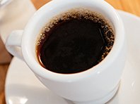 Кофеин помогает быстро выйти из наркоза