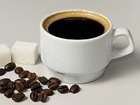 Кофе, но только в определенной дозировке, способен защитить от болезней