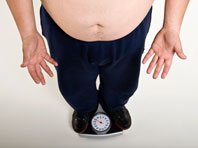 Лишний вес увеличивает риск деменции, показало исследование