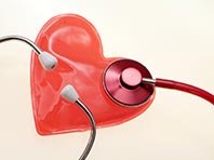 Кардиологи узнали, как кальций влияет на потенциальных сердечников