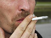 Хронический насморк и курение идут рука об руку, заявляют ученые