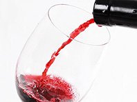 Всего два бокала вина в день увеличивают риск рака