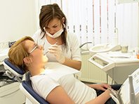 Специалисты рассказали, как бороться со страхом на приеме у стоматолога