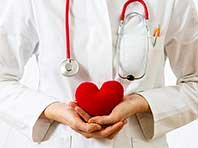 Здоровое сердце является залогом здоровой психики, утверждают врачи