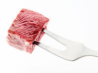 Красное мясо увеличивает риск преждевременной смерти