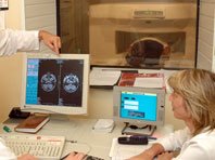 Технологи придумали, как сделать МРТ-сканирование дешевле