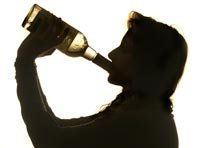 Эксперты рассказали, почему в молодости организм лучше справляется с алкоголем