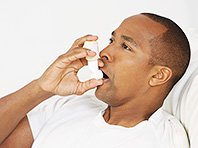 Специалисты в шаге от разработки нового метода лечения астмы