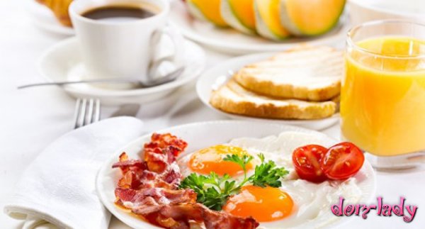 Почему вредно пропускать завтраки?