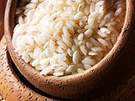 Мало кто знает, но неправильно приготовленный рис представляет угрозу здоровью