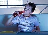 Злоупотребление алкоголем в подростковом возрасте меняет активность мозга