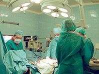 Искусственный интеллект лучше подбирает доноров для пересадки органов, чем живые врачи