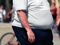 Ожирение затрудняет процесс тренировки памяти