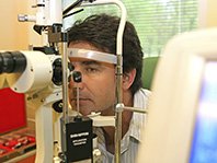 Специалисты научились выявлять болезни глаз на ранней стадии