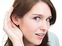 Новый тест позволит выявить "скрытые" нарушения слуха