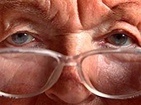 Ухудшение зрения имеет ряд негативных последствий для пожилых людей