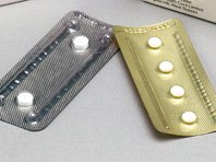 Противозачаточные таблетки не лишают женщин сексуального желания