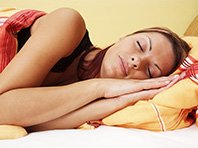 Исследователи узнали, как человеку быстро заснуть