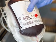 Уникальный порошок заменит стандартную донорскую кровь