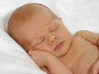 "Умная" подушка предотвратит синдром плоской головы у детей