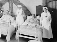 Лекарство времен Первой мировой может стать универсальным средством против стойких инфекций