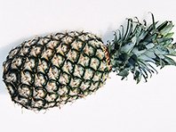 Диетологи: ананасы - одни из самых полезных фруктов