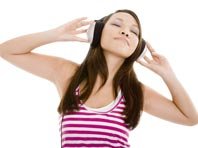 Любимая музыка может спровоцировать снижение качества слуха
