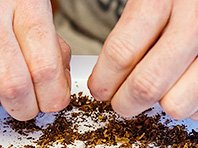 Бездымный табак повышает риск преждевременной смерти
