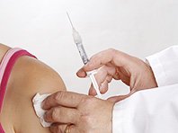 Новое поколение универсальных вакцин против гриппа представили на суд общественности