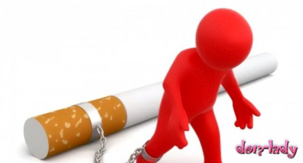 Первая же затяжка может привести к зависимости от сигарет – ученые