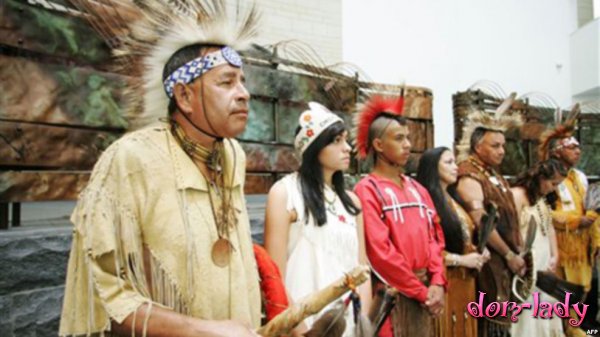 Генетики узнали, что могло убить древние племена Южной Америки
