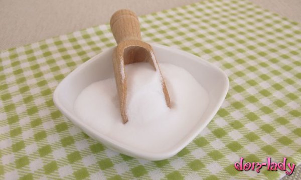 Пищевая сода помогает женщинам избежать кесарева сечения, показал эксперимент