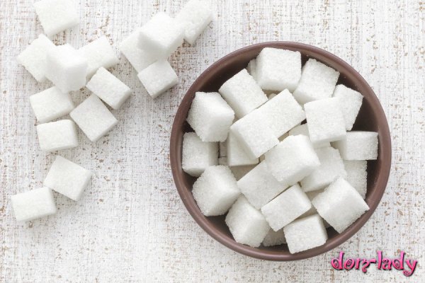 Исследователи узнали, почему любовь к сахару и поражение органов связаны