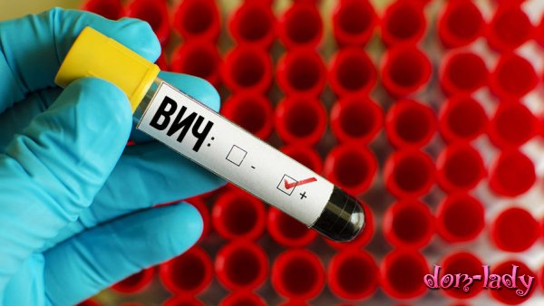 Новый тест существенно упростит диагностику ВИЧ