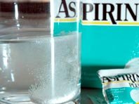 Аспирин оказался действенным средством против эректильной дисфункции.
